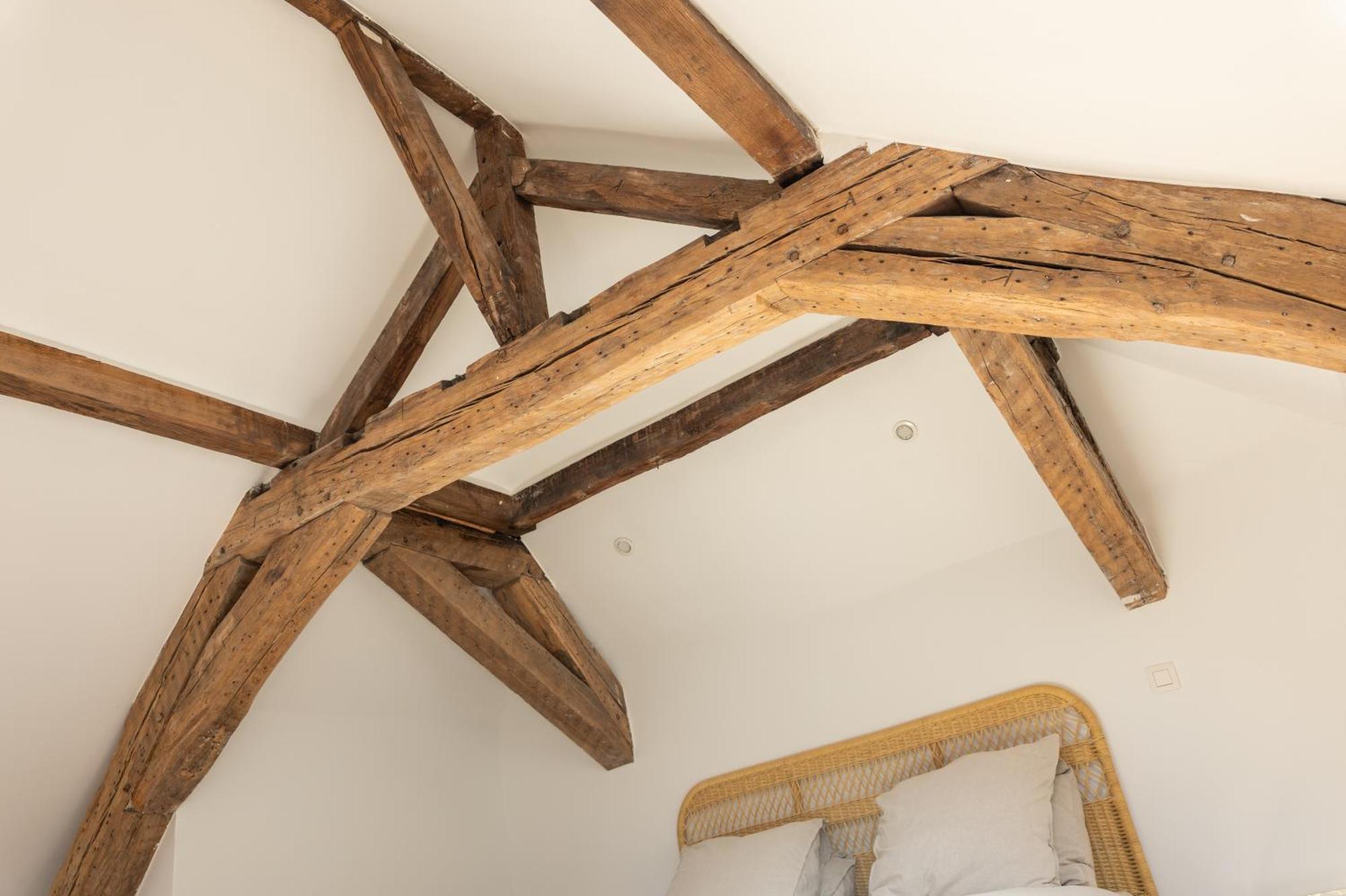 Appartement Du Sablon