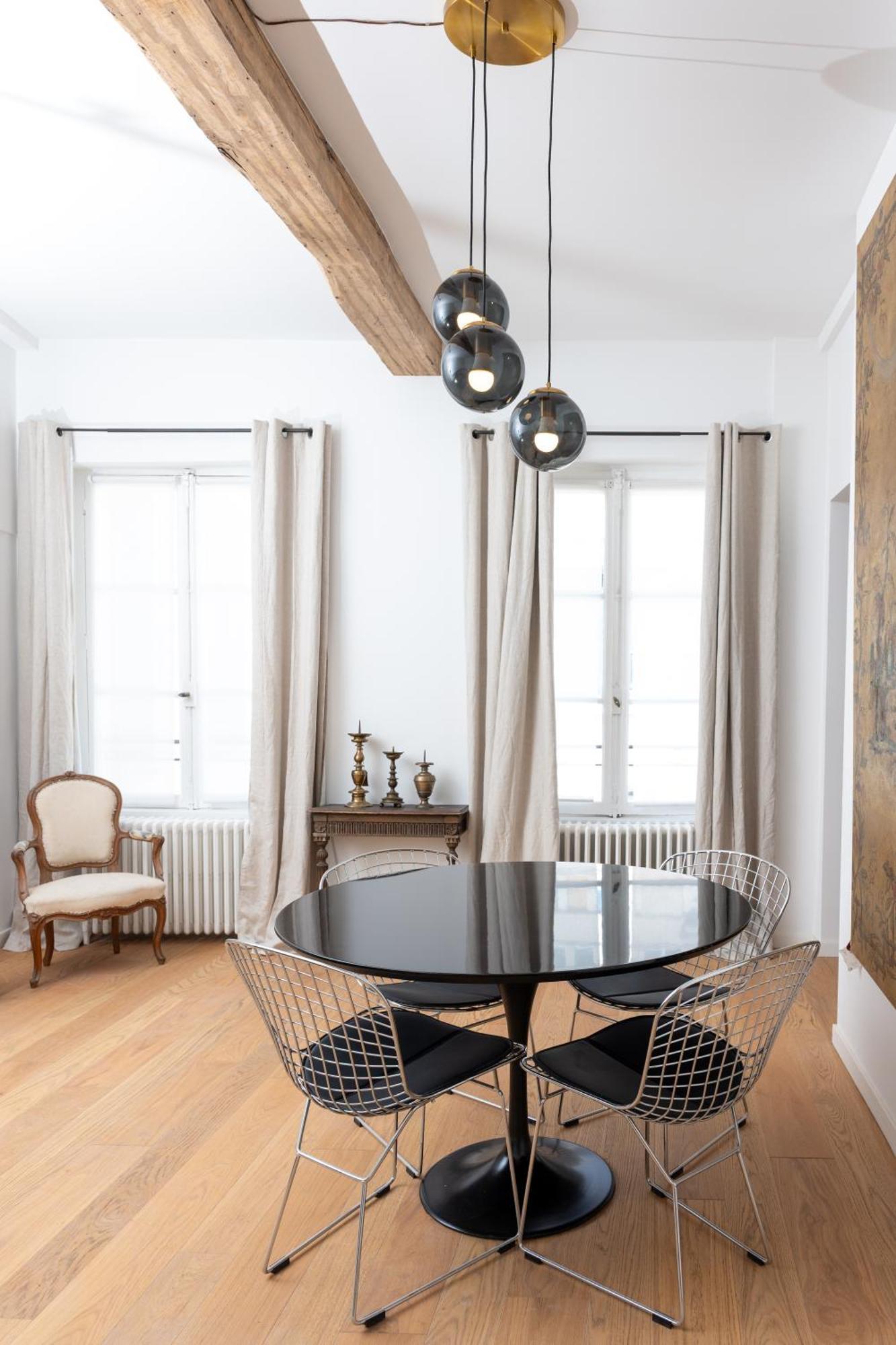 Appartement Du Sablon