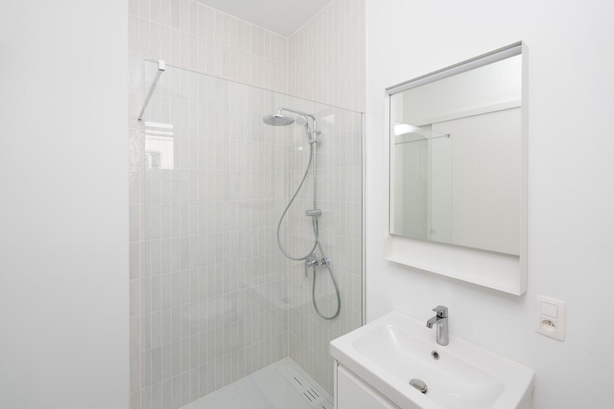 Appartement Du Sablon *