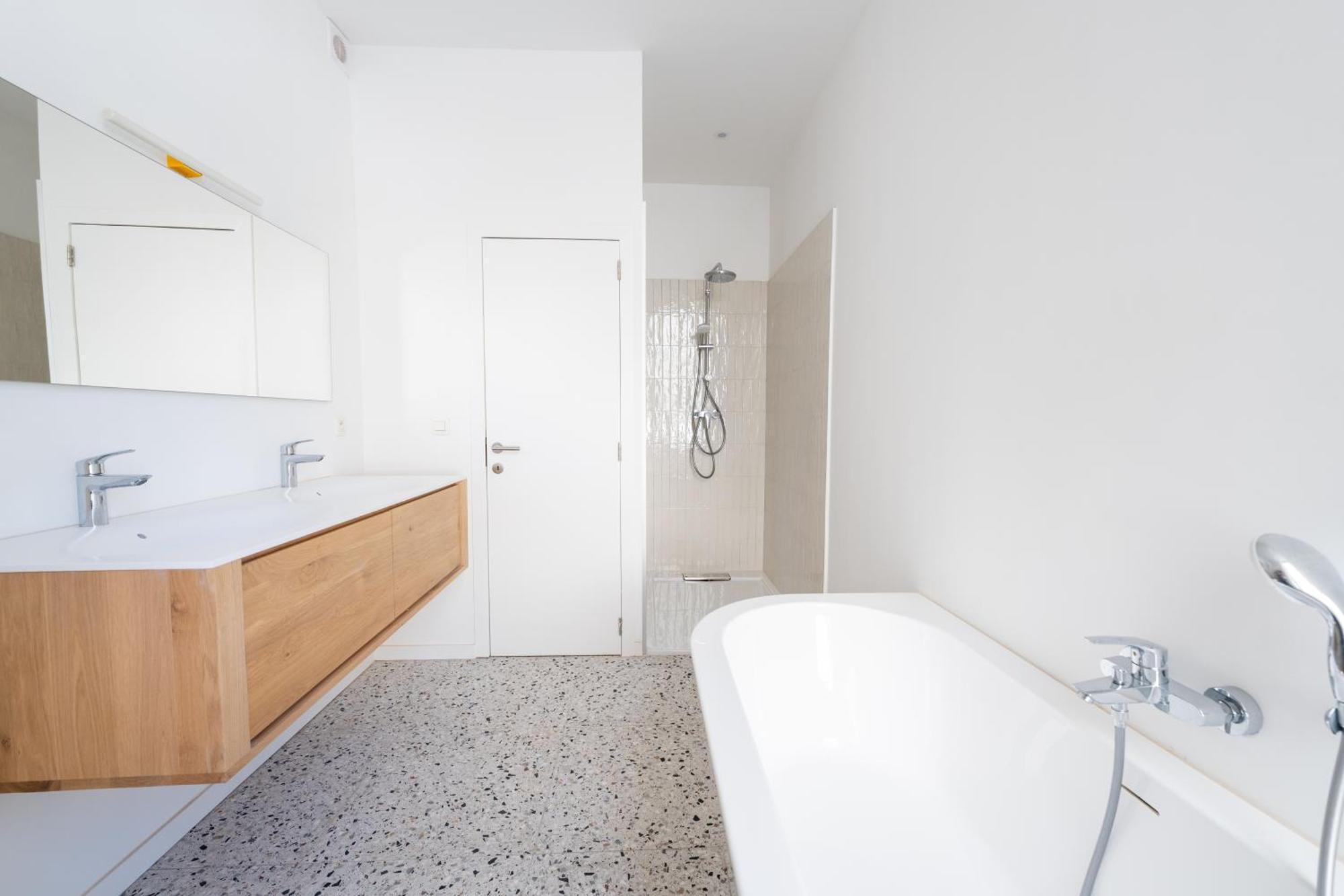 Du Sablon Appartement *